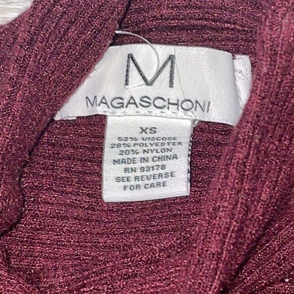 MAGASHONI Xsmall - Picture 2 of 6